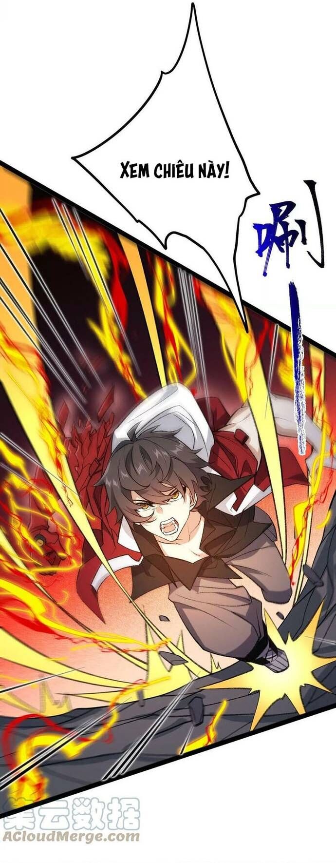 Thời Kỳ Tận Thế - Chapter 124 - Page 16