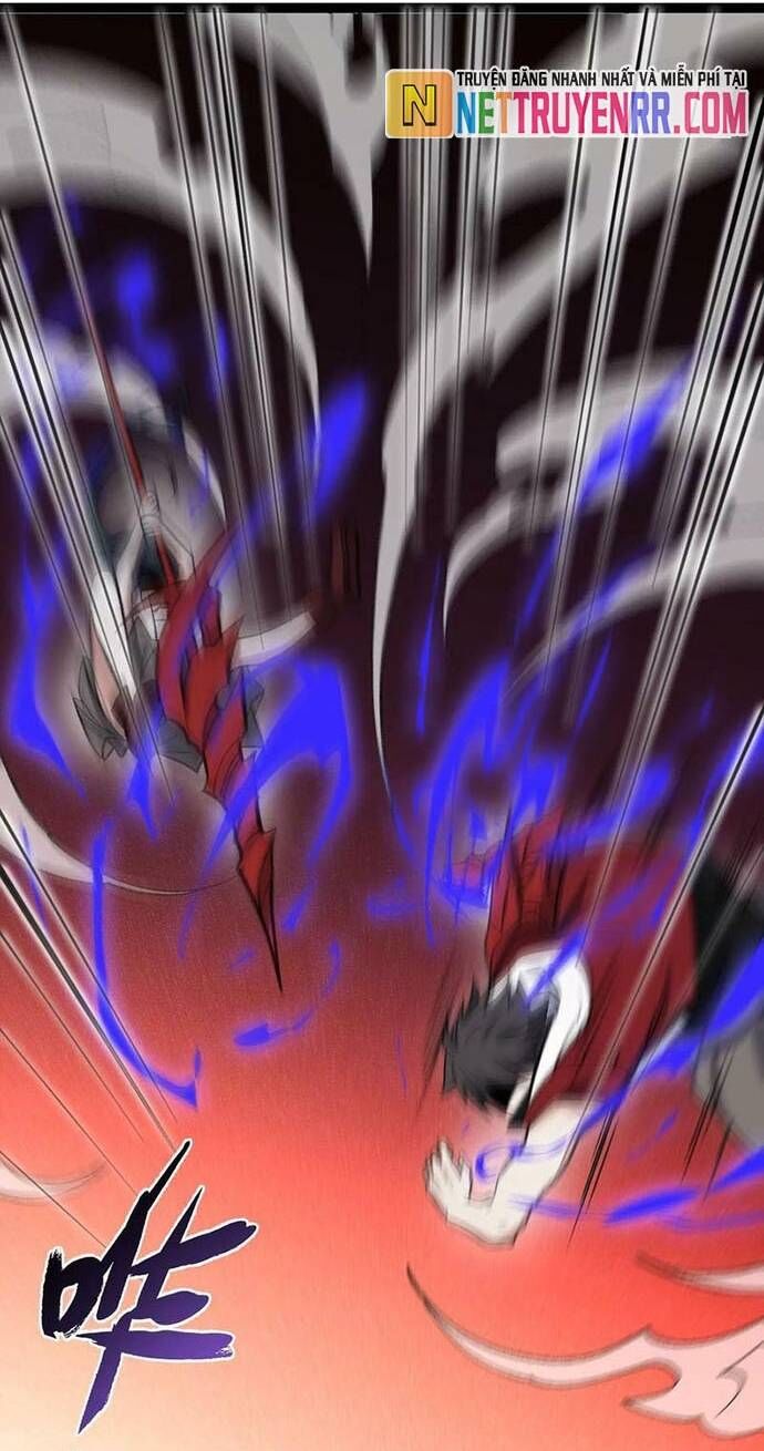 Thời Kỳ Tận Thế - Chapter 124 - Page 17
