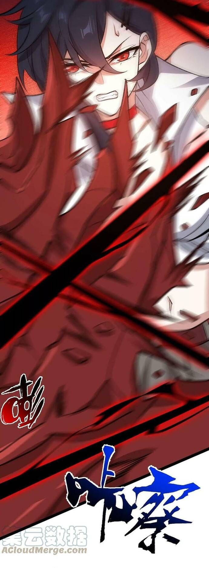 Thời Kỳ Tận Thế - Chapter 124 - Page 20