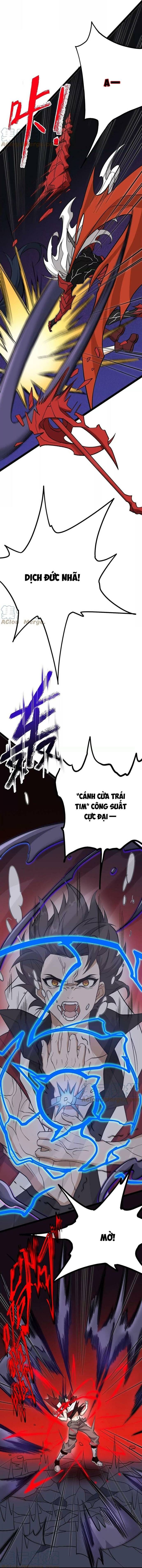 Thời Kỳ Tận Thế - Chapter 124 - Page 22