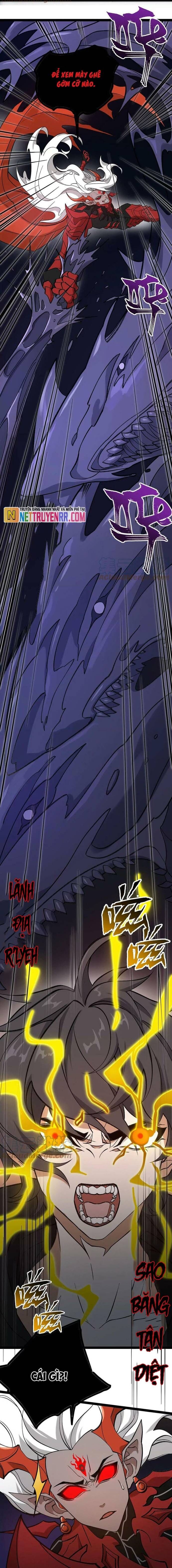 Thời Kỳ Tận Thế - Chapter 124 - Page 23