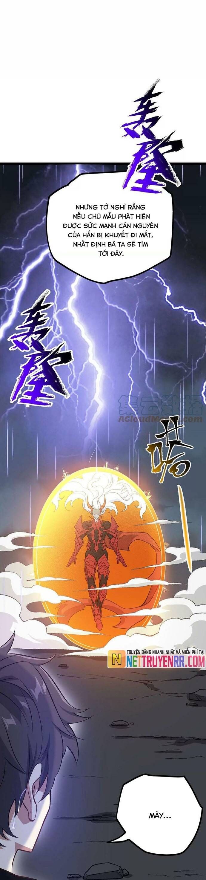 Thời Kỳ Tận Thế - Chapter 124 - Page 8