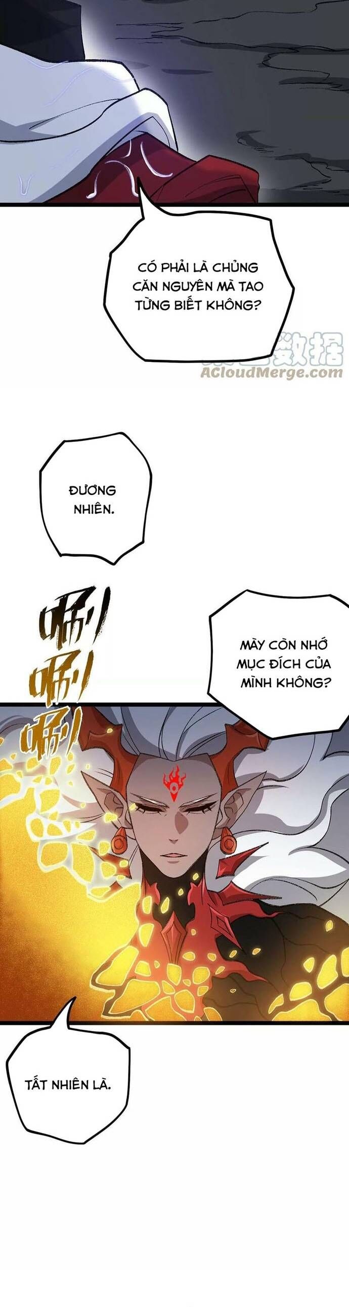 Thời Kỳ Tận Thế - Chapter 124 - Page 9