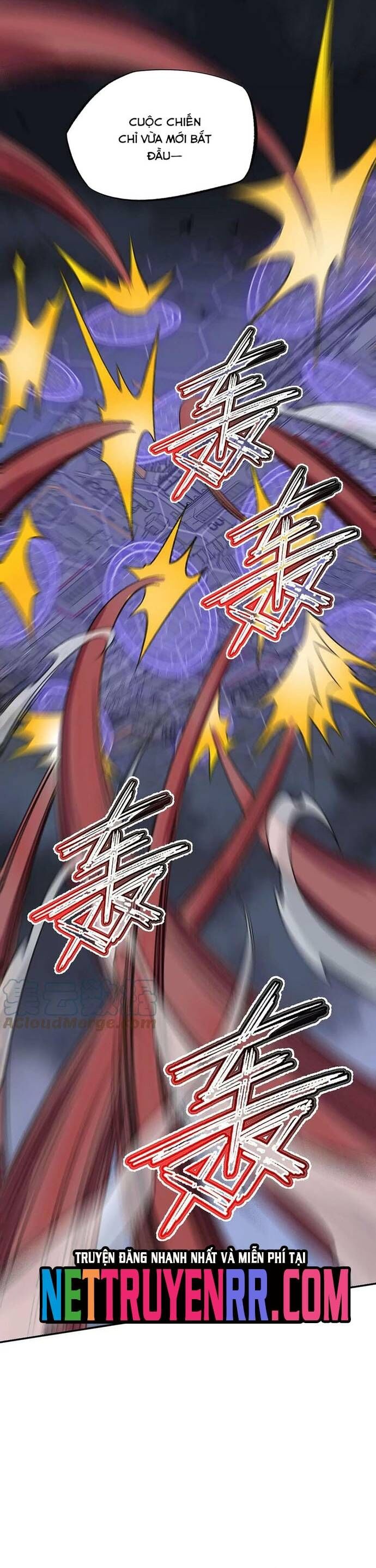 Thời Kỳ Tận Thế - Chapter 125 - Page 10