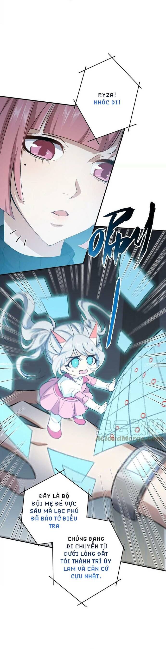 Thời Kỳ Tận Thế - Chapter 125 - Page 13