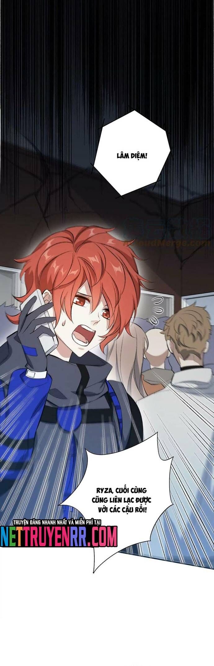 Thời Kỳ Tận Thế - Chapter 125 - Page 15