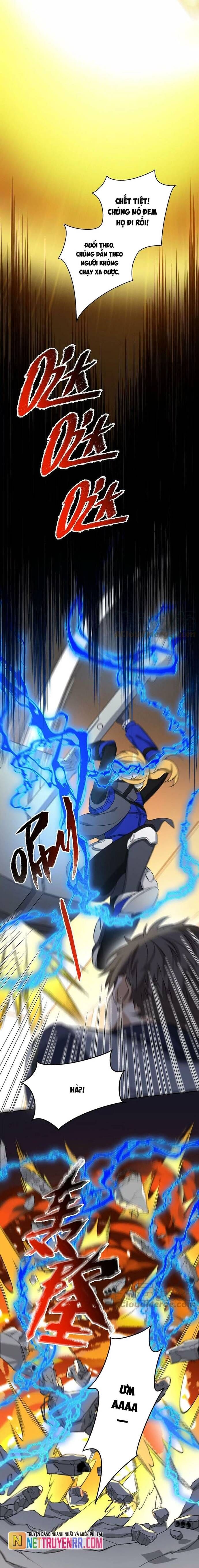 Thời Kỳ Tận Thế - Chapter 125 - Page 23