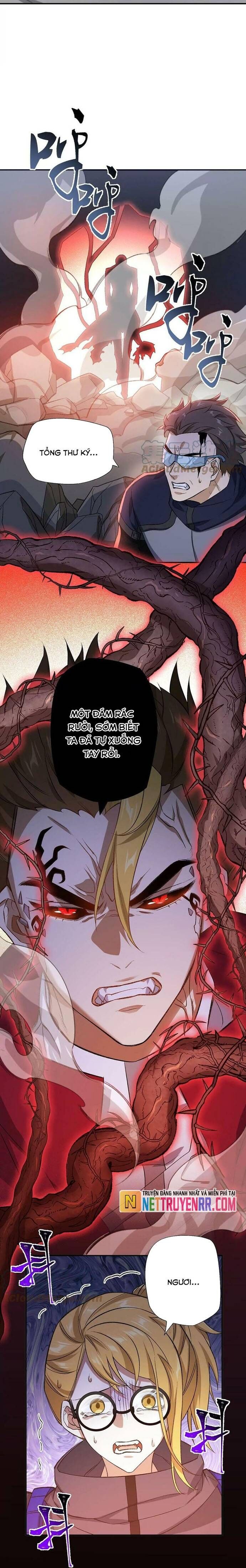 Thời Kỳ Tận Thế - Chapter 125 - Page 24