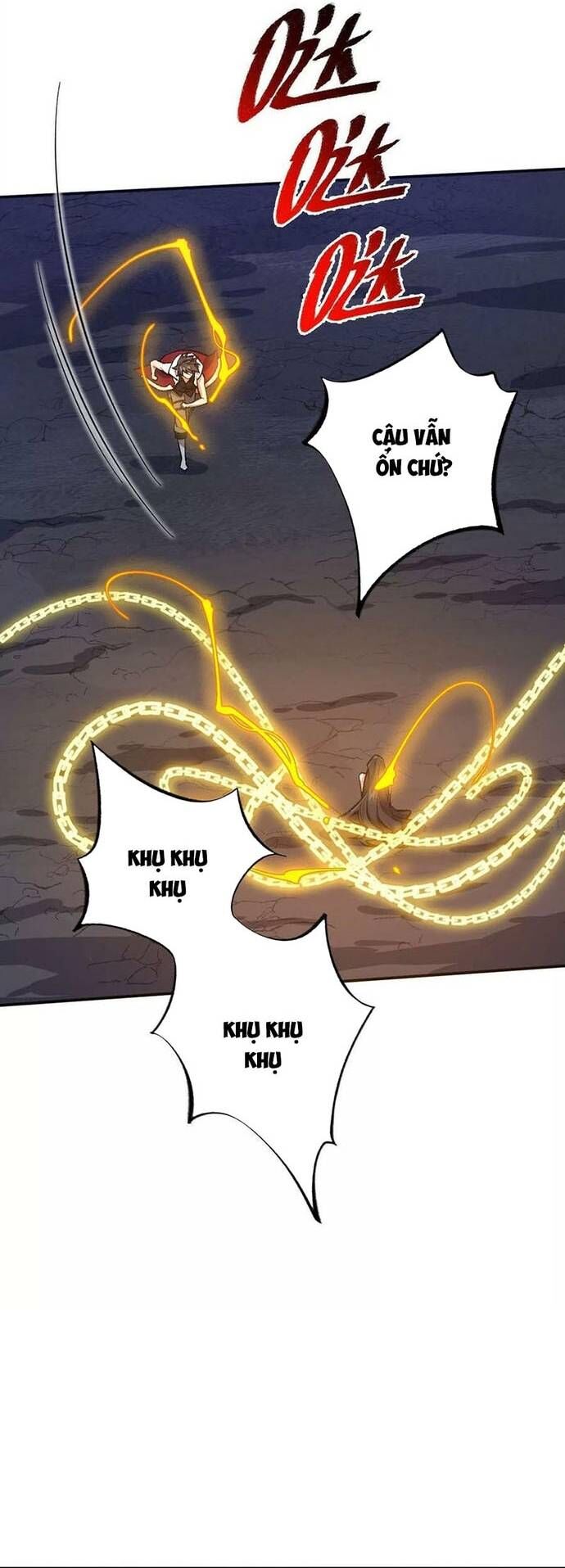 Thời Kỳ Tận Thế - Chapter 125 - Page 3