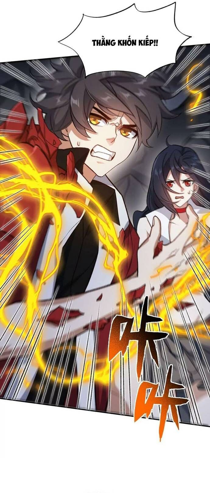 Thời Kỳ Tận Thế - Chapter 125 - Page 5