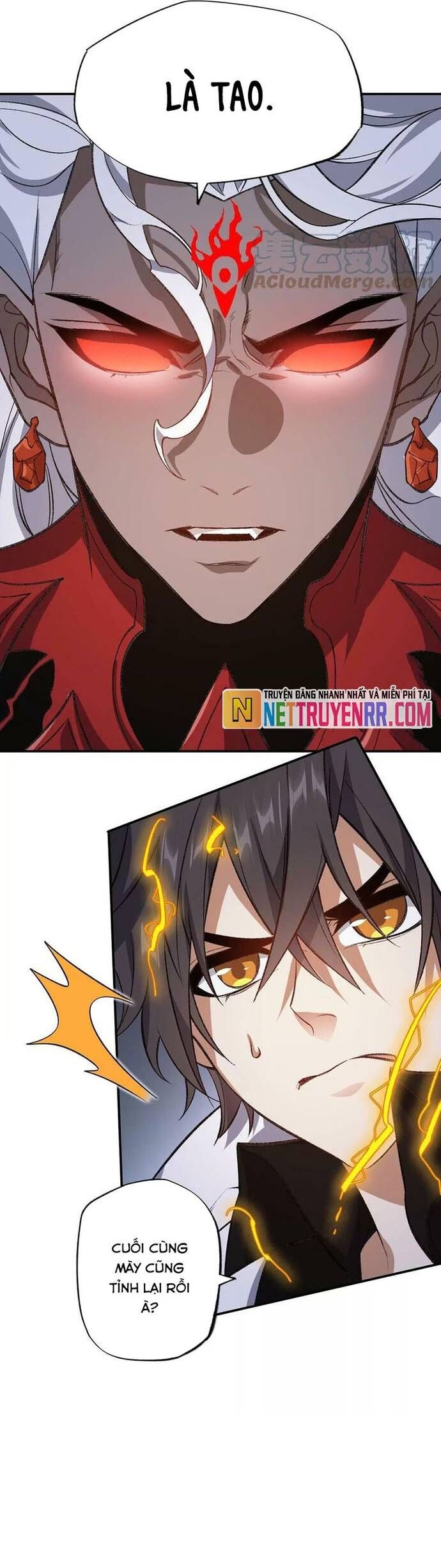 Thời Kỳ Tận Thế - Chapter 125 - Page 6