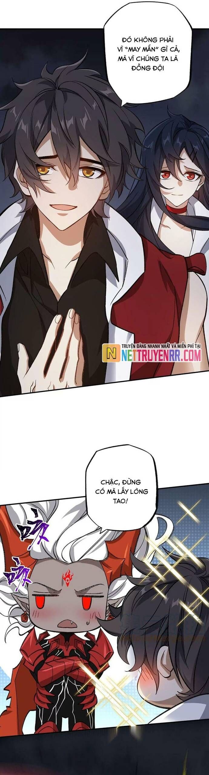 Thời Kỳ Tận Thế - Chapter 125 - Page 9