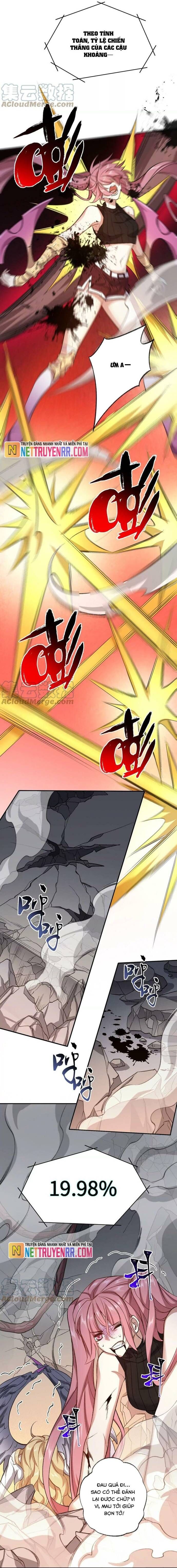 Thời Kỳ Tận Thế - Chapter 126 - Page 10