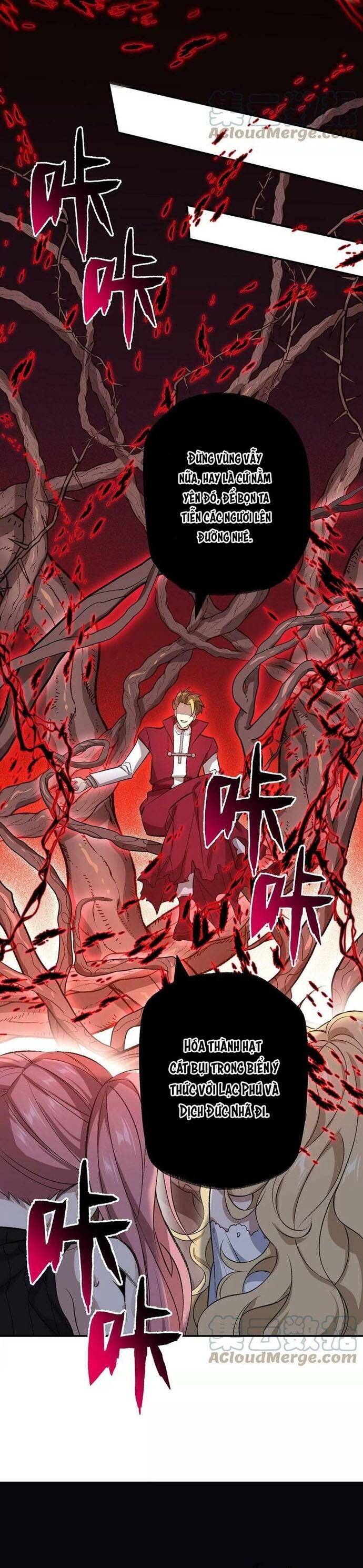 Thời Kỳ Tận Thế - Chapter 126 - Page 13
