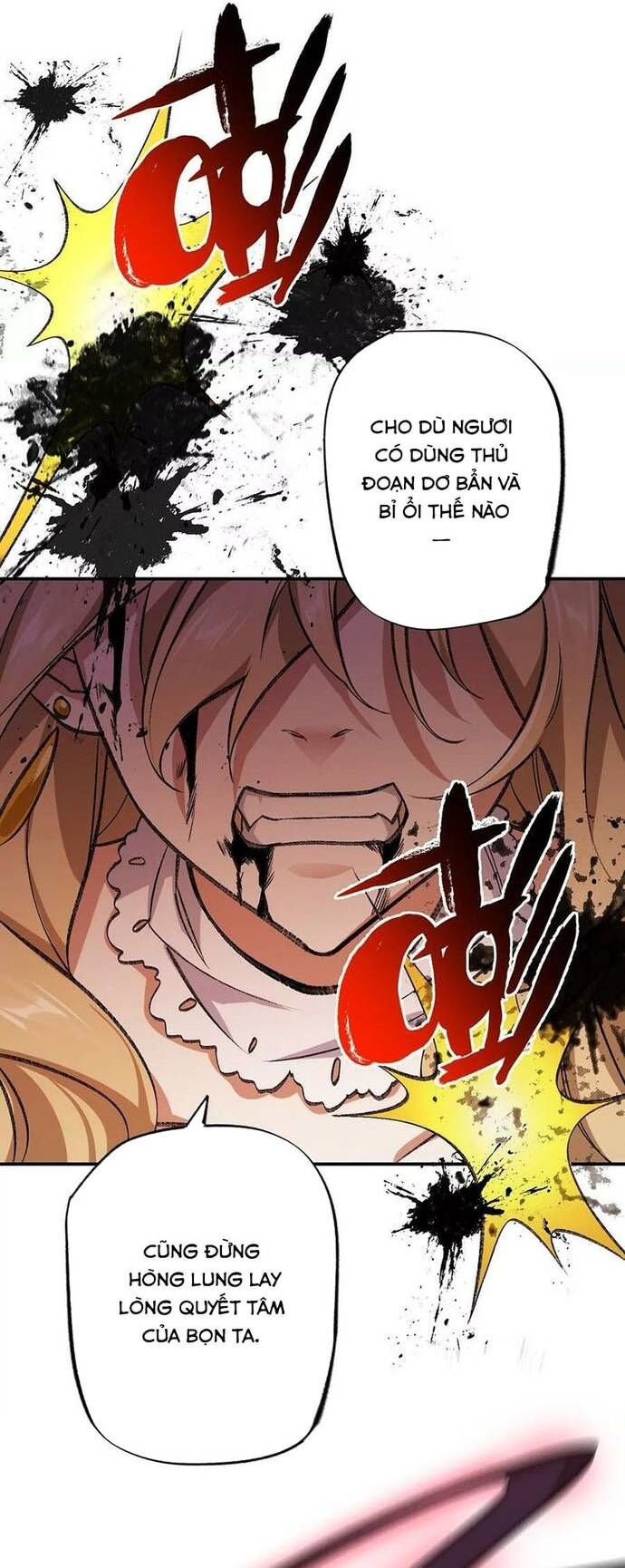 Thời Kỳ Tận Thế - Chapter 126 - Page 20