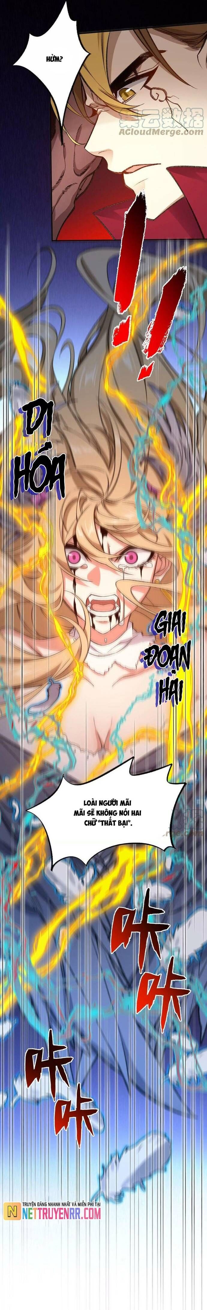 Thời Kỳ Tận Thế - Chapter 126 - Page 22