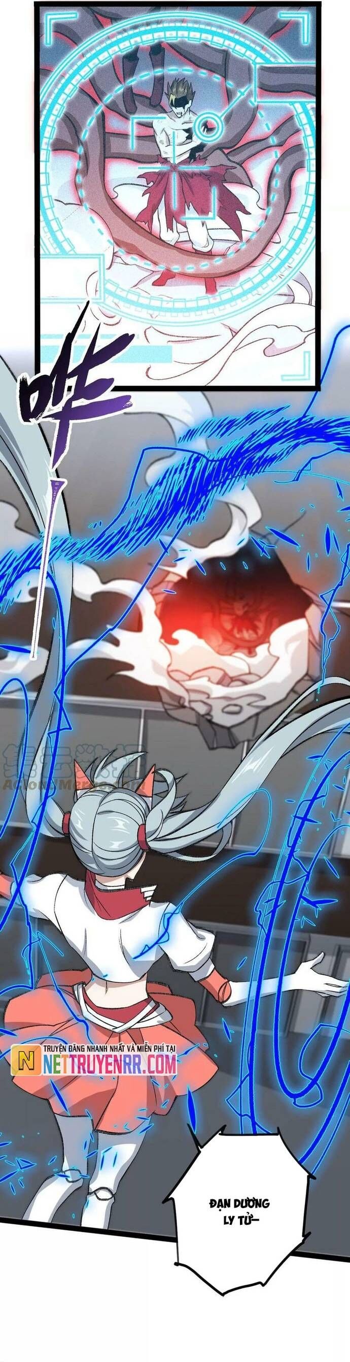 Thời Kỳ Tận Thế - Chapter 127 - Page 10