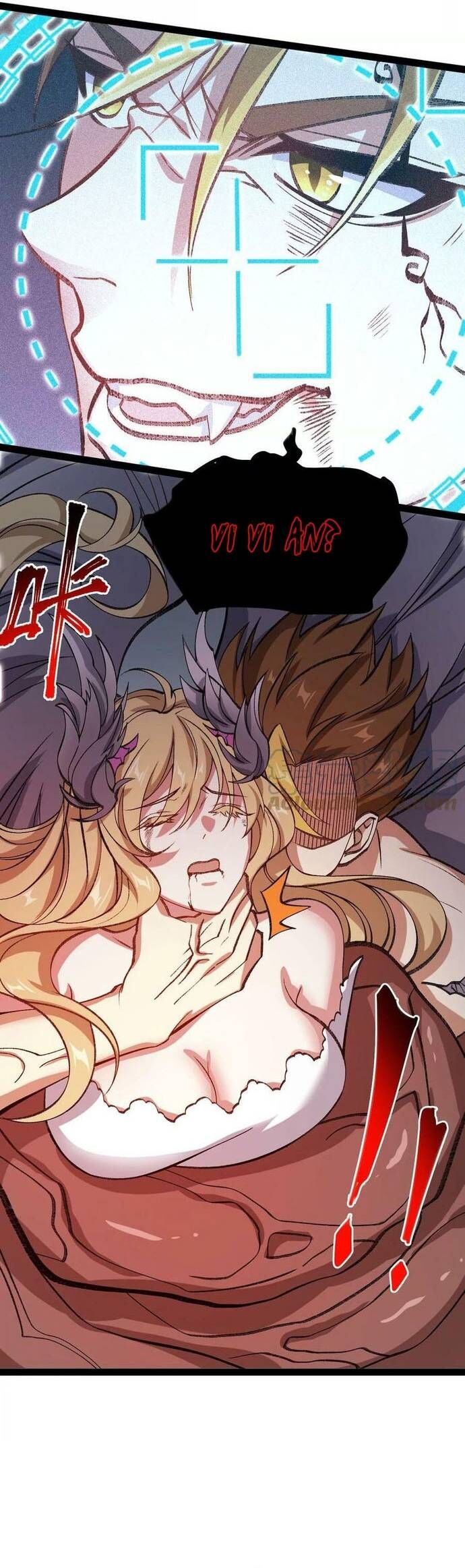 Thời Kỳ Tận Thế - Chapter 127 - Page 11