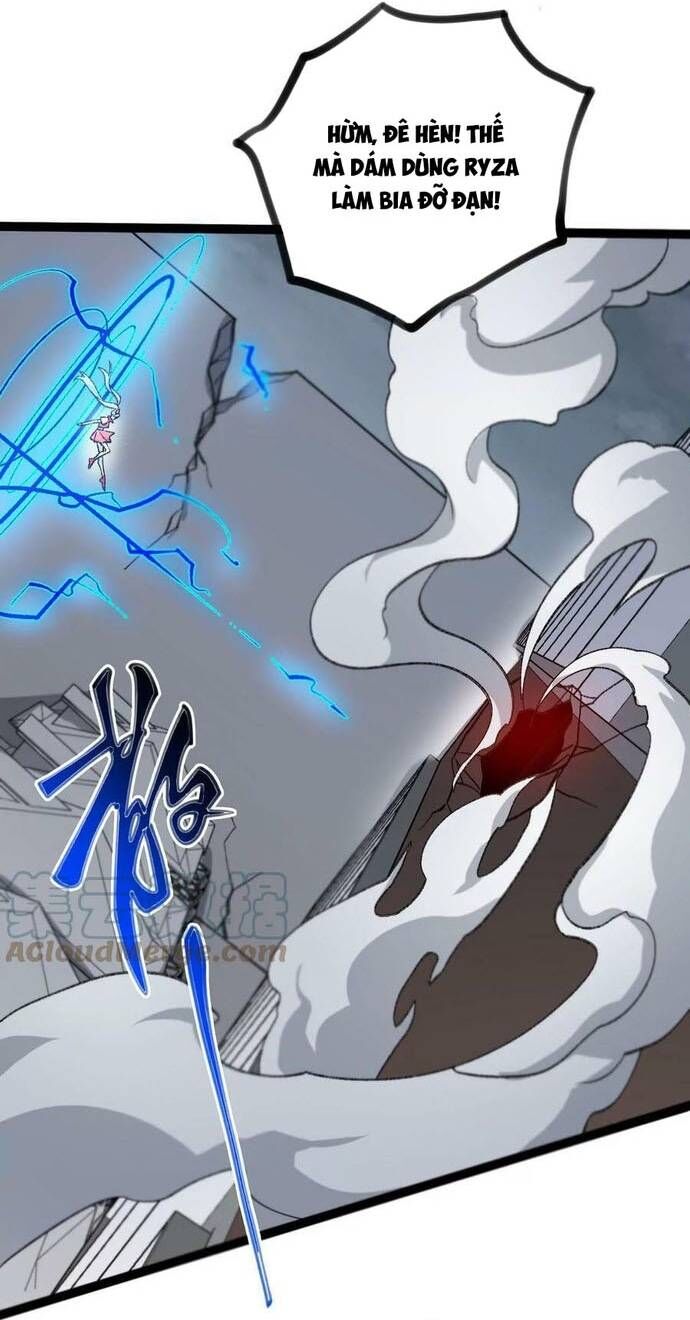 Thời Kỳ Tận Thế - Chapter 127 - Page 12