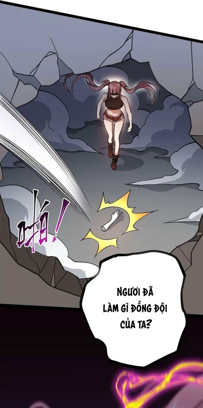 Thời Kỳ Tận Thế - Chapter 127 - Page 14