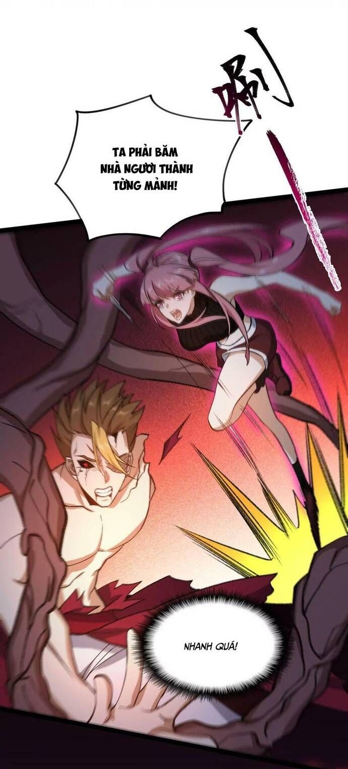 Thời Kỳ Tận Thế - Chapter 127 - Page 16