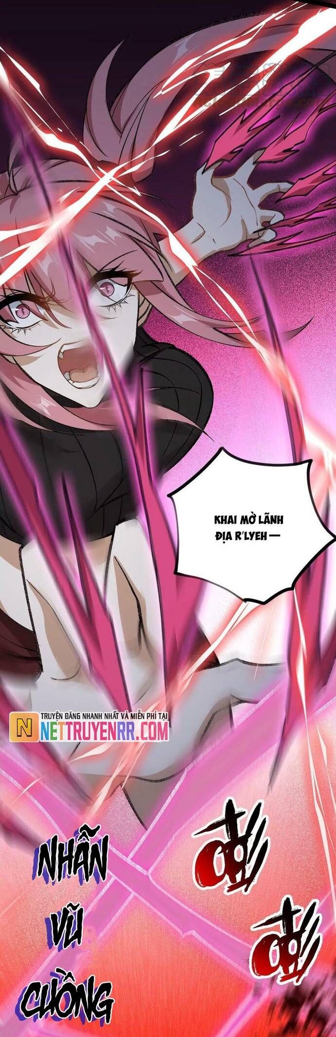 Thời Kỳ Tận Thế - Chapter 127 - Page 17