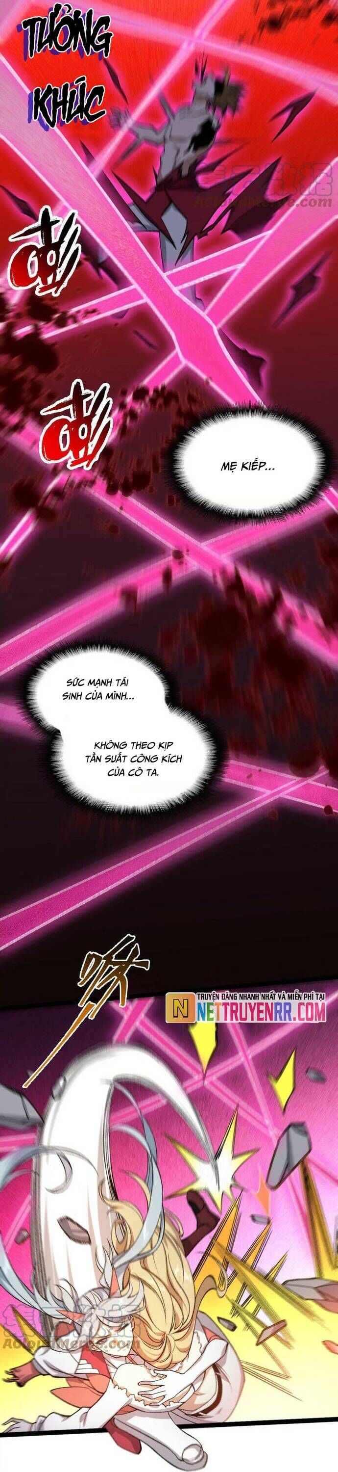 Thời Kỳ Tận Thế - Chapter 127 - Page 18