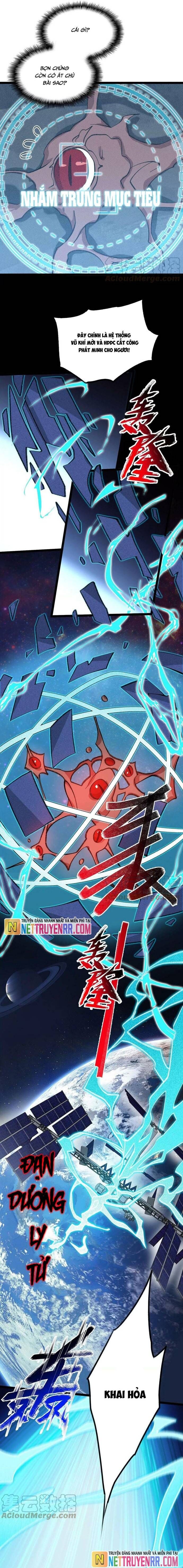 Thời Kỳ Tận Thế - Chapter 127 - Page 22