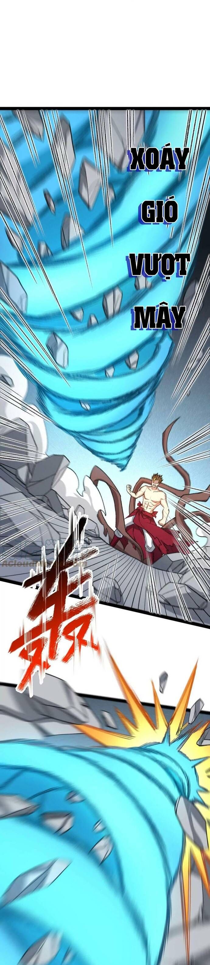 Thời Kỳ Tận Thế - Chapter 127 - Page 3