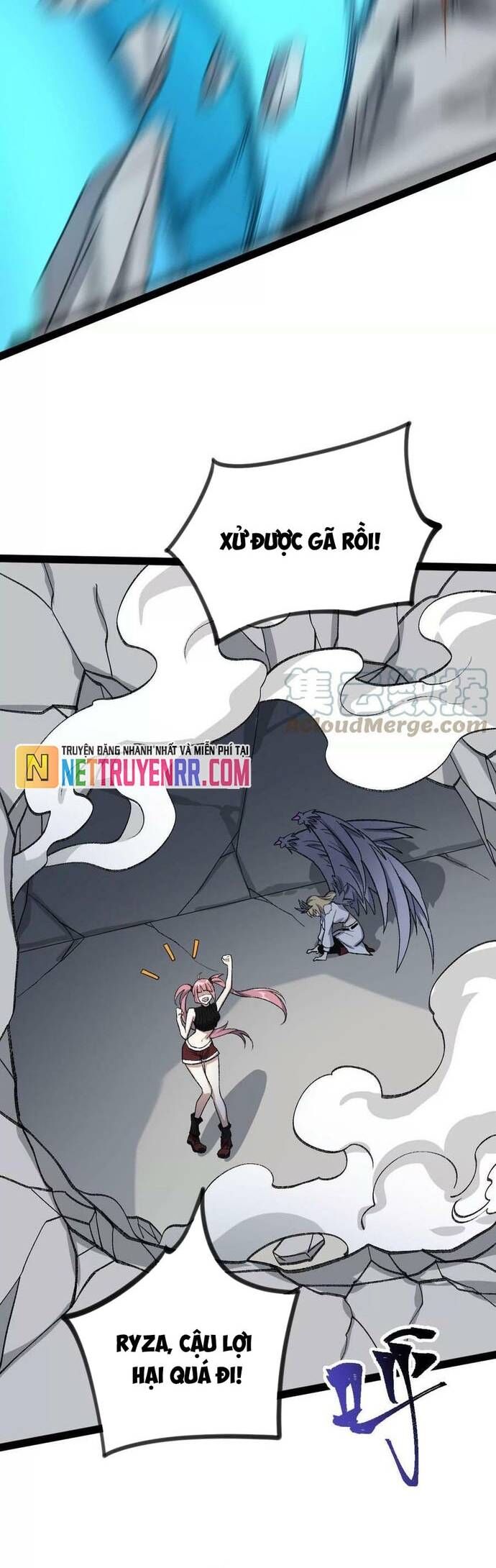 Thời Kỳ Tận Thế - Chapter 127 - Page 4