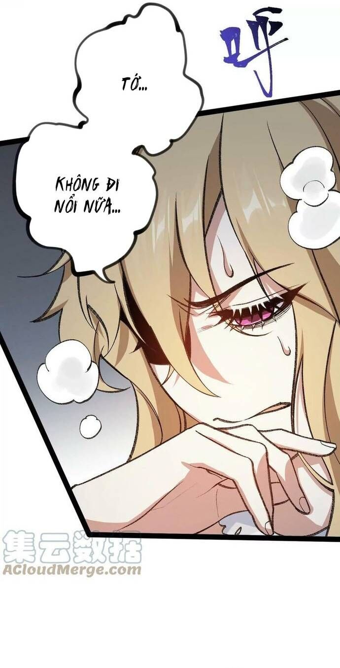 Thời Kỳ Tận Thế - Chapter 127 - Page 5