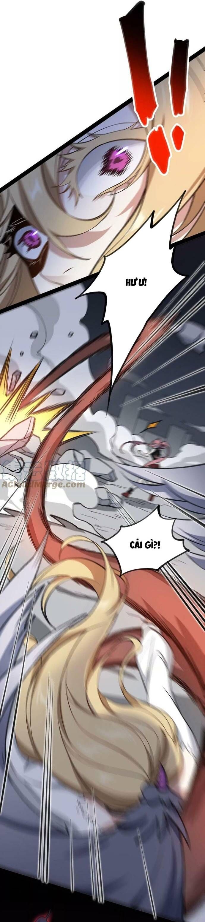 Thời Kỳ Tận Thế - Chapter 127 - Page 6