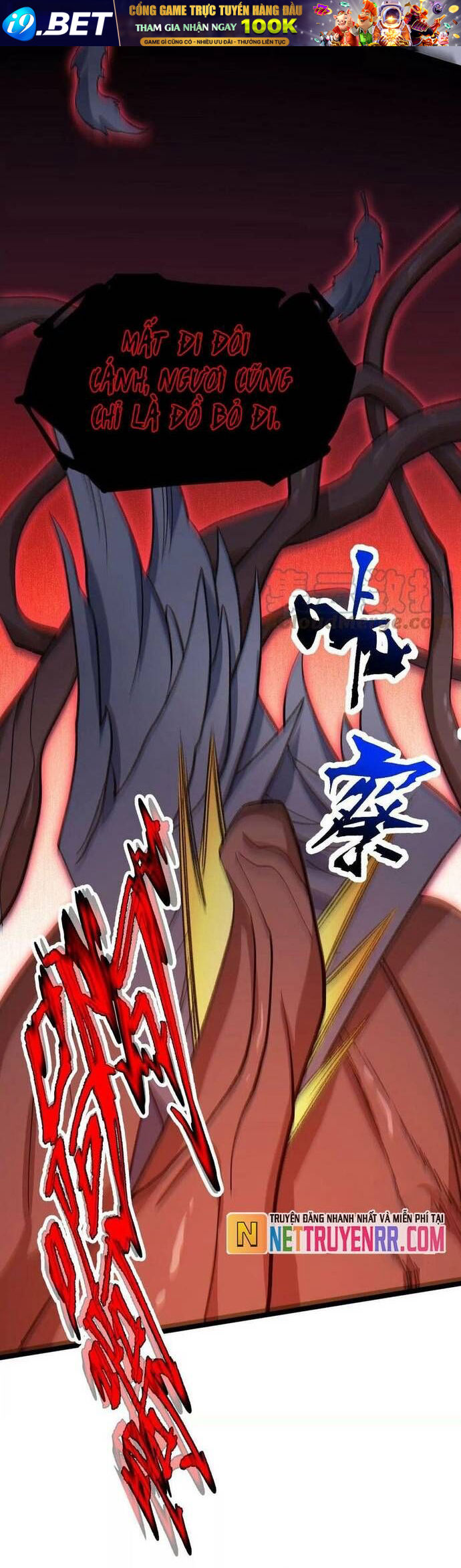 Thời Kỳ Tận Thế - Chapter 127 - Page 7