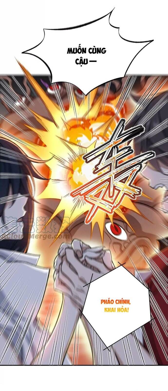 Thời Kỳ Tận Thế - Chapter 128 - Page 10