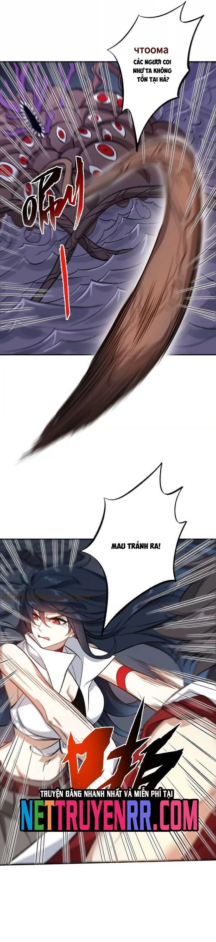 Thời Kỳ Tận Thế - Chapter 128 - Page 12