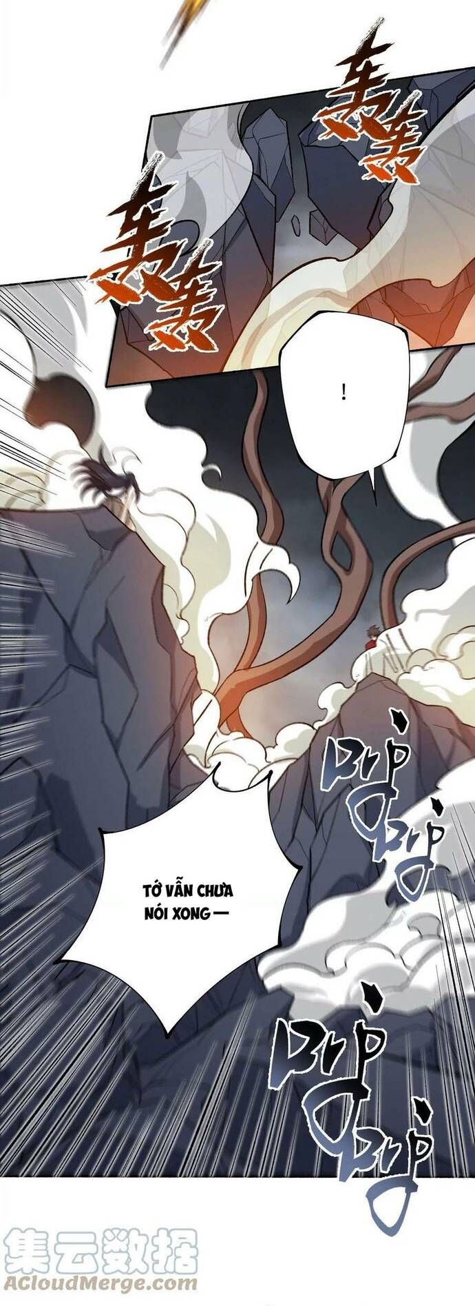 Thời Kỳ Tận Thế - Chapter 128 - Page 14