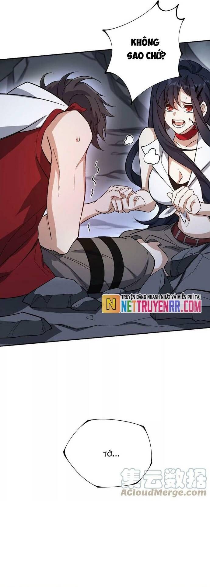 Thời Kỳ Tận Thế - Chapter 128 - Page 17