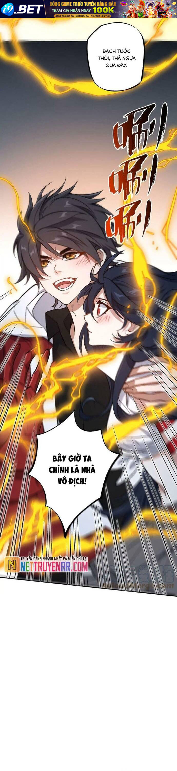 Thời Kỳ Tận Thế - Chapter 128 - Page 21