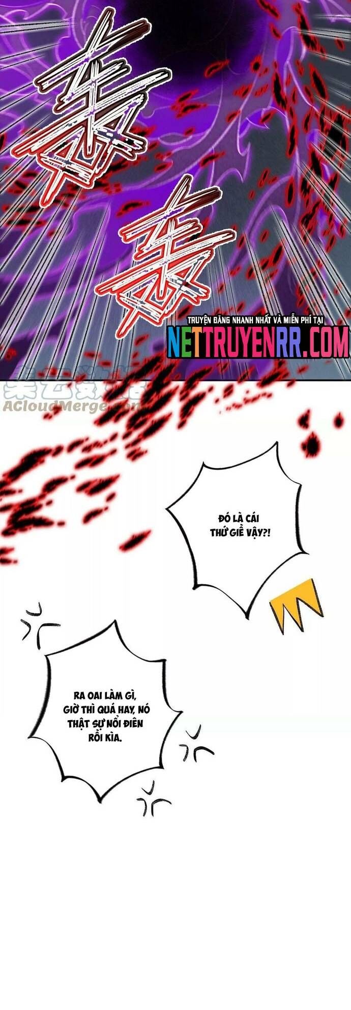 Thời Kỳ Tận Thế - Chapter 128 - Page 23
