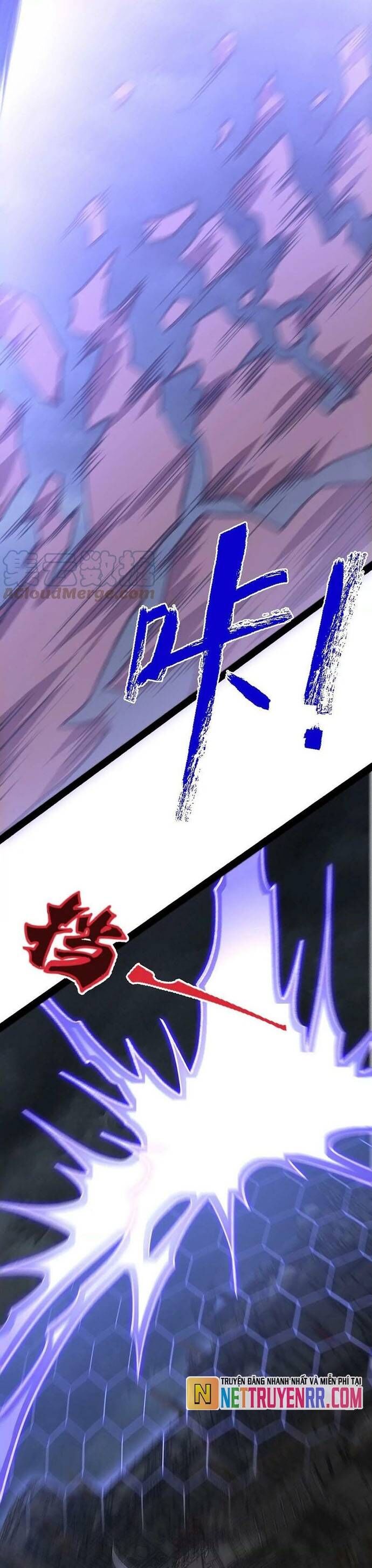 Thời Kỳ Tận Thế - Chapter 129 - Page 10