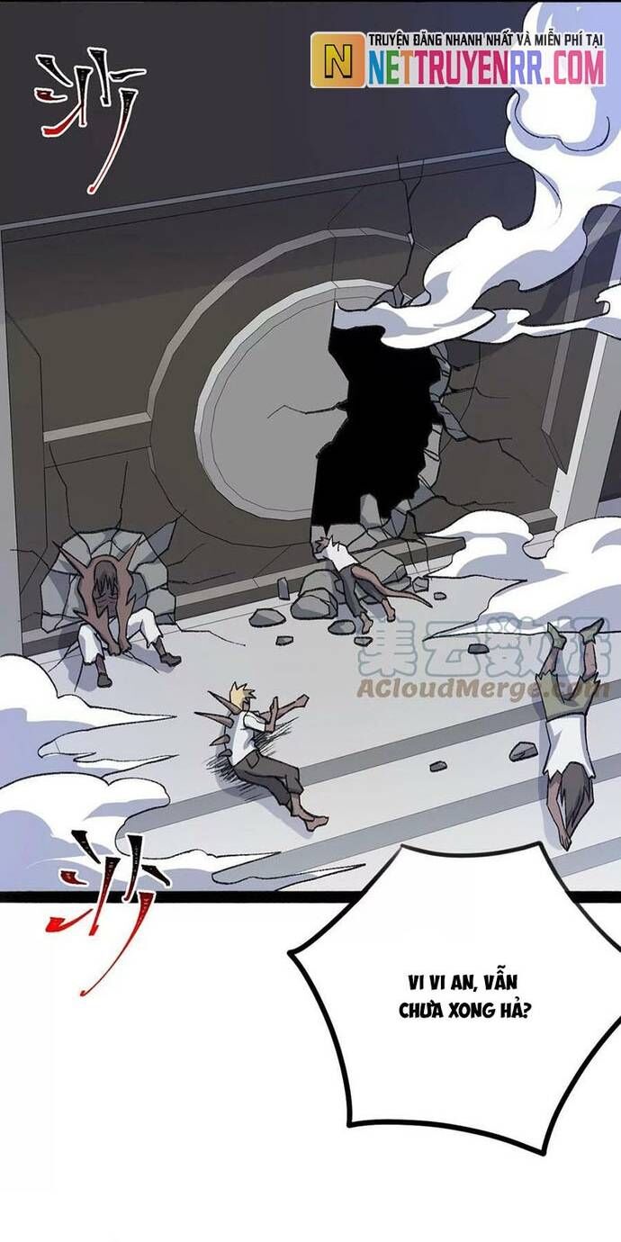Thời Kỳ Tận Thế - Chapter 129 - Page 16