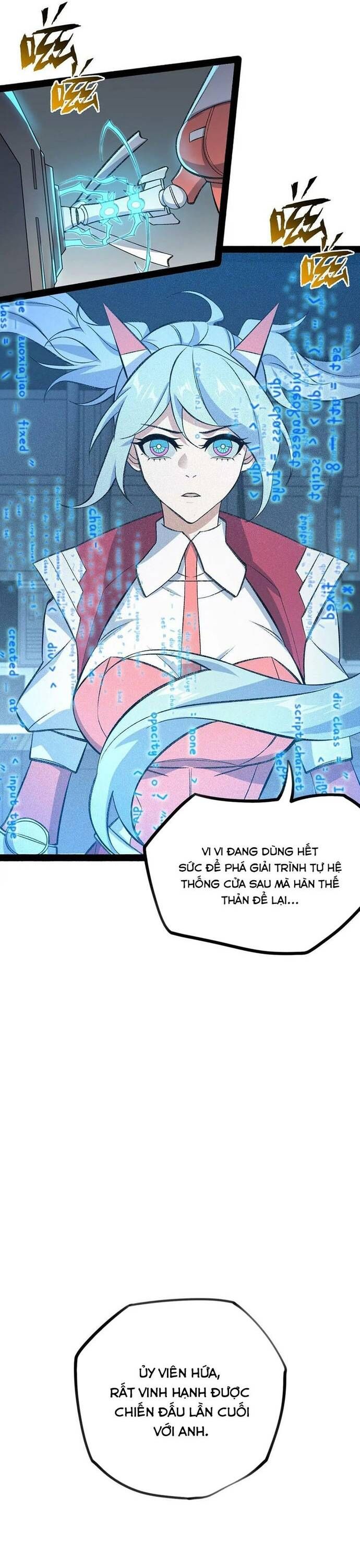 Thời Kỳ Tận Thế - Chapter 129 - Page 17