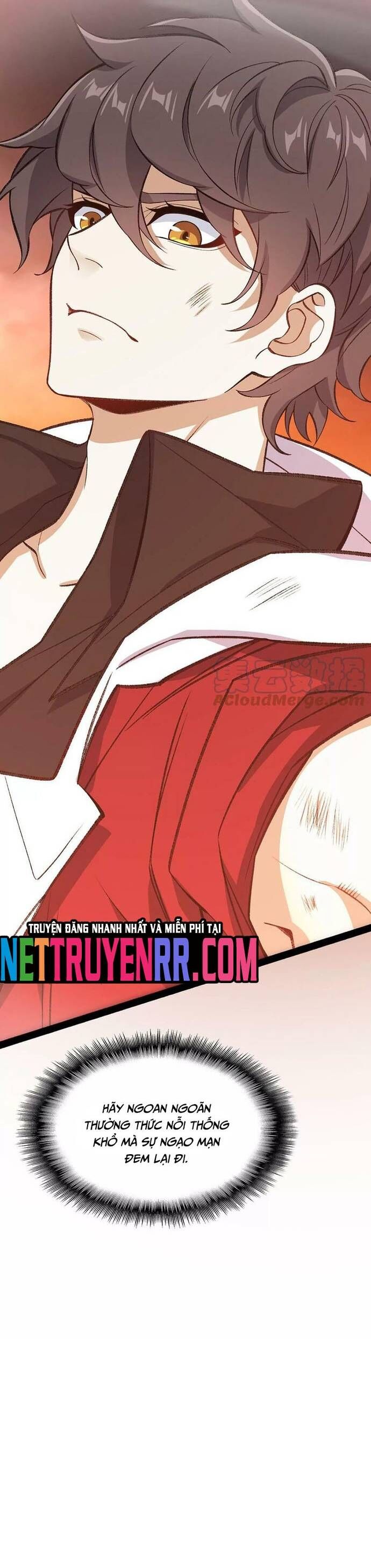 Thời Kỳ Tận Thế - Chapter 129 - Page 25