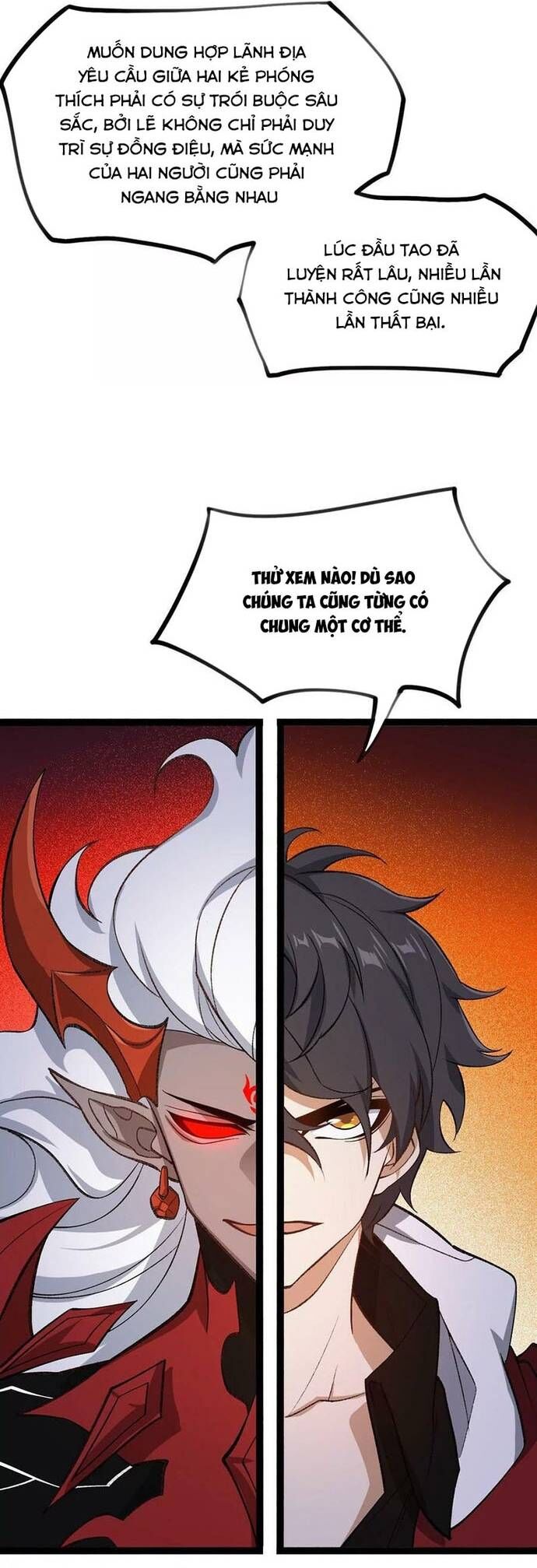 Thời Kỳ Tận Thế - Chapter 129 - Page 4