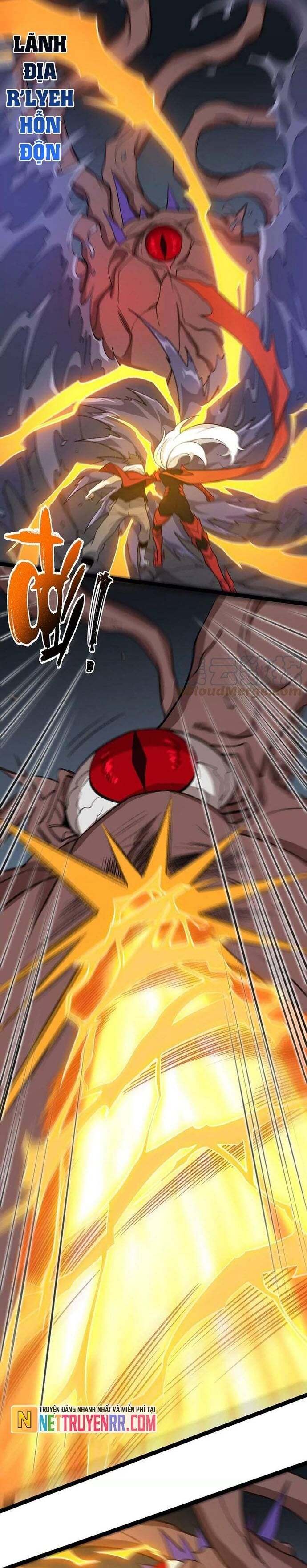 Thời Kỳ Tận Thế - Chapter 129 - Page 7
