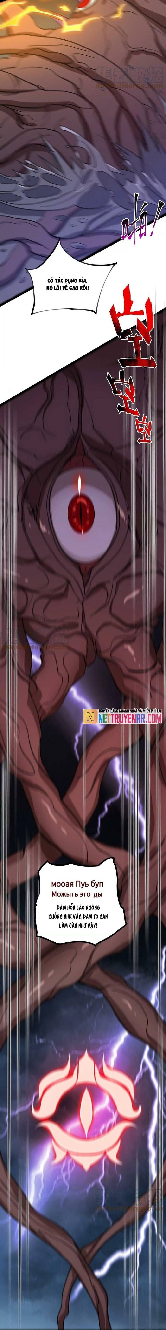 Thời Kỳ Tận Thế - Chapter 129 - Page 8