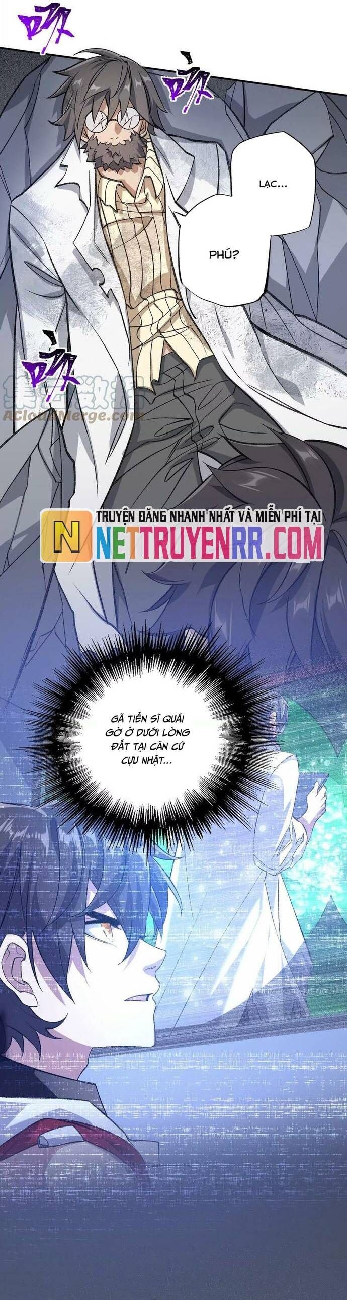 Thời Kỳ Tận Thế - Chapter 130 - Page 13