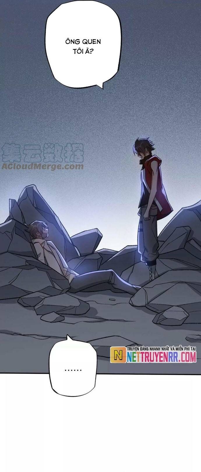 Thời Kỳ Tận Thế - Chapter 130 - Page 14