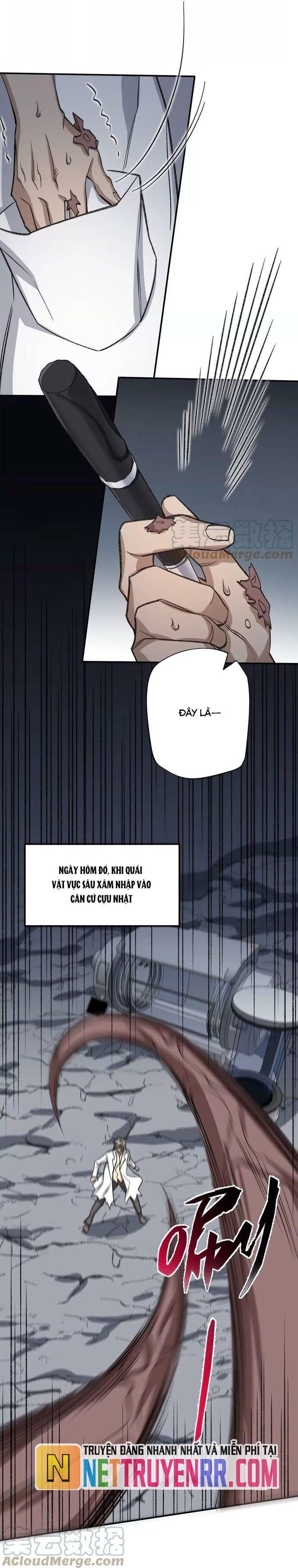 Thời Kỳ Tận Thế - Chapter 130 - Page 15