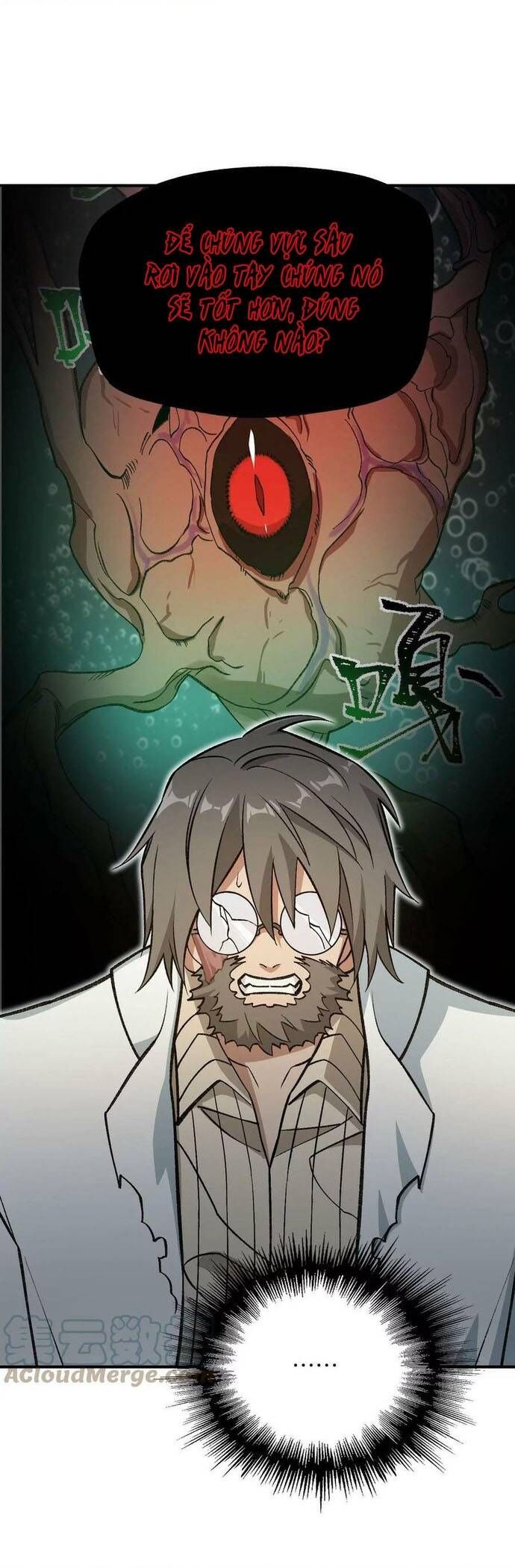 Thời Kỳ Tận Thế - Chapter 130 - Page 16